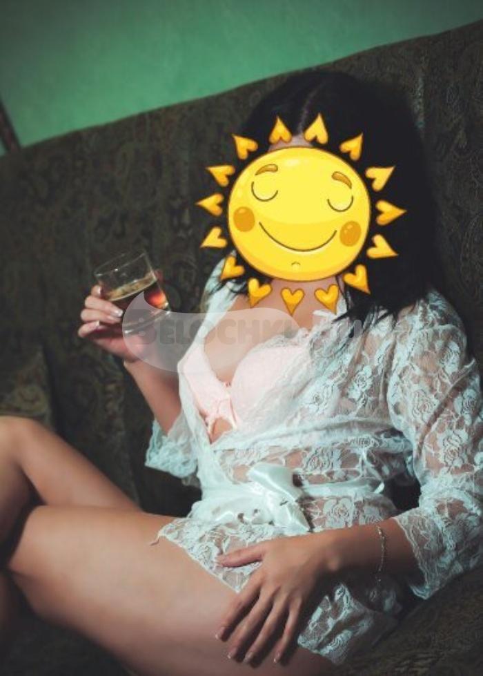 Проститутка ПОДРУЖКИ г. Клетский